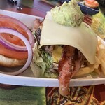 Cheeseburger In Paradise - 