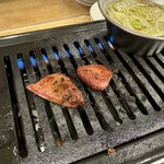 燒肉內臟誠 金澤站前店 - チレ