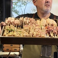 焼鳥YAMATO - 