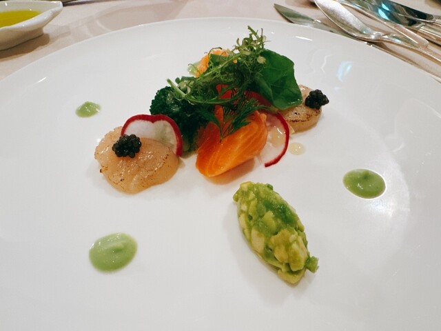 グランドエクシブ那須白河 ザ・ロッジ - 新白河（ホテル）の写真