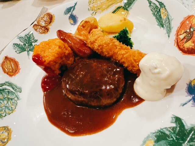 グランドエクシブ那須白河 ザ・ロッジ - 新白河（ホテル）の写真