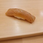 鮨 ひろかわ - 