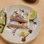 鮨 ひろかわ - 