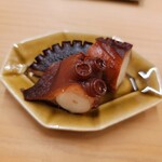 鮨 ひろかわ - 