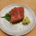 鮨 ひろかわ - 