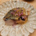 鮨 ひろかわ - 