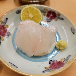 鮨 ひろかわ - 