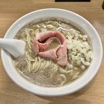 麺処 にぼし香 - 