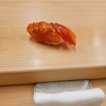 鮨 ひろかわ - 