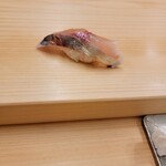 鮨 ひろかわ - 