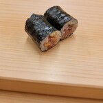 鮨 ひろかわ - 