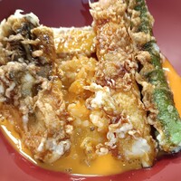 手打ち蕎麦 欅 - 