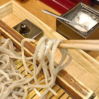 手打ち蕎麦 欅 - 