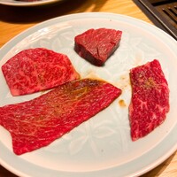 TANAKA YAKINIKU RESTAURANTE - 