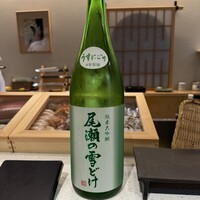 神楽坂 鮨 弥栄 - 