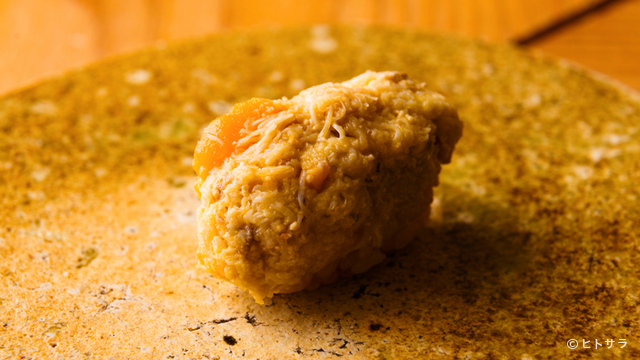 鮨 ゆたか - 青葉通一番町（寿司）の写真