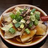 麺屋7.5Hz 奈良北之庄店
