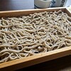手打ち大石田そば　きよ