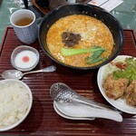菰野倶楽部ジャックニクラウスコース クラブハウスレストラン - 