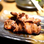 焼鳥 ごん - 