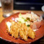 焼鳥 ごん - 