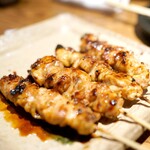焼鳥 ごん - 