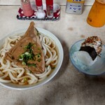 十河製麺 - 