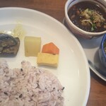 初台スパイス食堂 和魂印才たんどーる - 202410