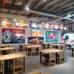 泉州漁港食堂 きくのや - 