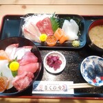 泉州漁港食堂 きくのや - 