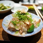 焼鳥 ごん - 