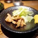 焼鳥 ごん - 