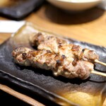 焼鳥 ごん - 