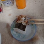 十河製麺 - 