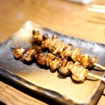 焼鳥 ごん - 
