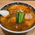 寿限無 担々麺 上野店 - 