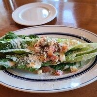 レストラン ラ・マーレ - 