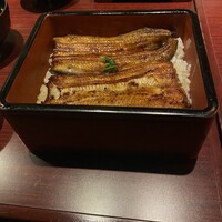 新宿うな鐵 はなれ -  新宿うな鐵 はなれ -