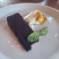 レストラン ラ・マーレ - 