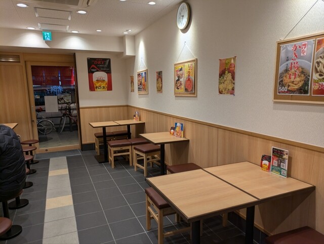 Miyako Soba Tsuruhashi Ten photo 4