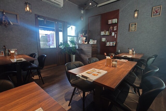 Cafe for （カフェ フォー） - 市布/カフェ | 食べログ