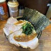 ラーメン 末廣家