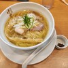 らぁ麺 はやし田 錦糸町店