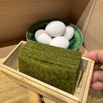 中華そば 那由多 - 