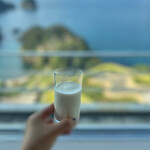 堂ヶ島ニュー銀水 - おはようございます！
堂ヶ島で迎えた朝です♪(*´-`)