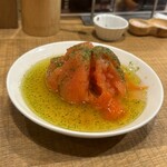 KOBE YAKITORI STAND 野乃鳥 - 