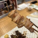 KOBE YAKITORI STAND 野乃鳥 - 