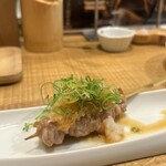 KOBE YAKITORI STAND 野乃鳥 - 