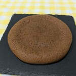 南部せんべい乃 巖手屋 - 矢巾産山ぶどうビネガーの生南部サブレ