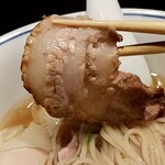 らぁ麺や 嶋 - 